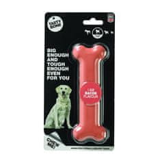 Rosewood TASTY BONE Najlonska kost za velike pse - Bacon