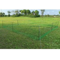 Gaun Kompletna mreža za zadrževanje perutnine 21 x 1,25 m
