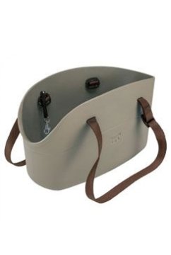 Ferplast Potovalna torba PLAST WithMe 43,5x21,5x27cm rjava