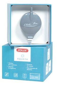 Zolux Prezračevanje StickAir EKAI siva