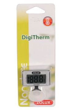 Zolux digitalni notranji akvarijski termometer