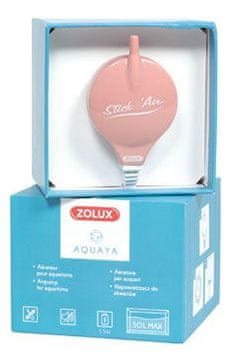 Zolux StickAir EKAI prezračevanje roza