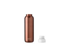 Mepal Termo steklenica iz nerjavečega jekla Ellipse Rose Gold 500ml