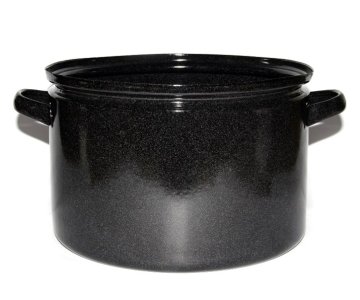 Gastro Smaltiran lonec 32 cm 16 l