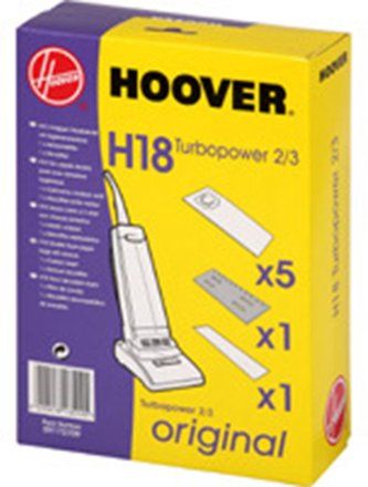 Hoover Vrečke za sesalnik Hoover H 18