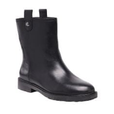 Ralph Lauren Chelsea škornji elegantni čevlji črna 37 EU Evelynn