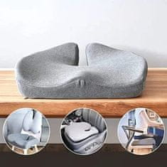 Mormark Ergonomska sedežna blazina | MAXICOMFORT