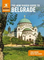 Mini Rough Guide to Belgrade (Travel Guide with Free eBook)