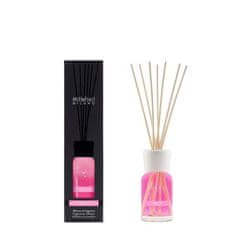Millefiori Milano Aroma difuzor Naravni liči Rose 100 ml
