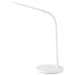 Nedis LED svetilka/ polnjenje Qi/ 15W/ 100-240V/ naravna, hladna, topla bela/ možnost zatemnitve/ 350lm/ 2700 - 6500K/ bela