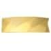 Immax NEO DIAMANTE SMART stropna svetilka 40cm 31W zlata Zigbee 3.0, TUYA