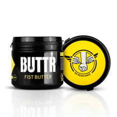BUTTR Mazalno maslo Fisting Butter