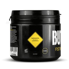 BUTTR Mazalno maslo Fisting Butter