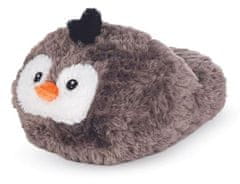 Cozy Noxxiez Udoben plišasti copat Noxxiez Warm Plush Slipper - Penguin