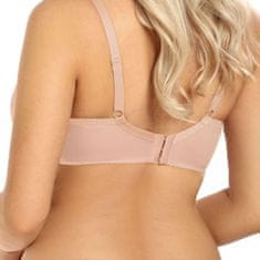 NEW BABY Mehak modrček za dojenje Ema beige - 90F