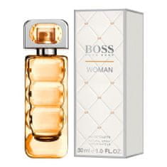 Hugo Boss Boss Orange 30 ml toaletna voda za ženske