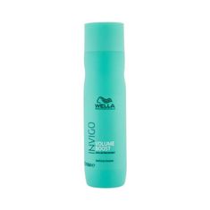Wella Professional Invigo Volume Boost 250 ml šampon za volumen las za ženske