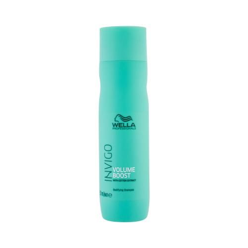 Wella Professional Invigo Volume Boost šampon za volumen za ženske
