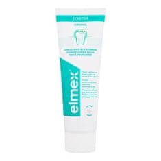 Elmex Sensitive zobna pasta za občutljive zobe 75 ml