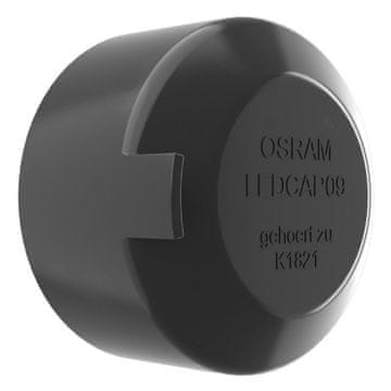 Osram Pokrovček glavnega žarometa LEDriving CAP LEDCAP09 2kosa