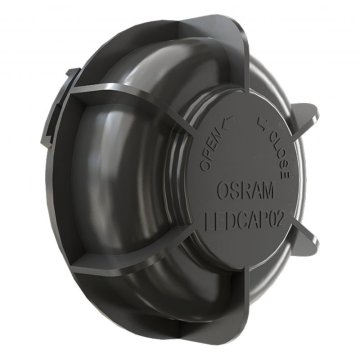 Osram Kapica žarometa LEDriving CAP LEDCAP02 2pcs