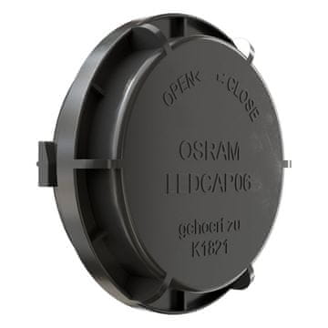 Osram Pokrov glavnega žarometa LEDriving CAP LEDCAP06 2 kos