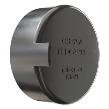 Osram Pokrov žarometa LEDriving CAP LEDCAP11 2 kos