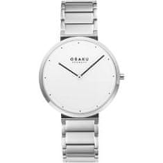 Obaku V258GXCISC