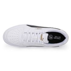 Puma Čevlji bela 42 EU 03 Caven 2