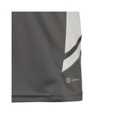 Adidas Majice obutev za trening siva S Condivo 22 Jersey JR