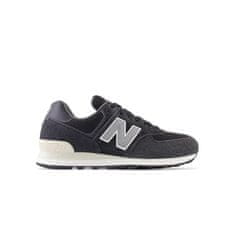 New Balance Čevlji siva 44.5 EU U574SBG