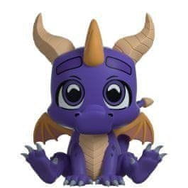 Figurica Spyro - Spyro Happy 10 cm (Youtooz)