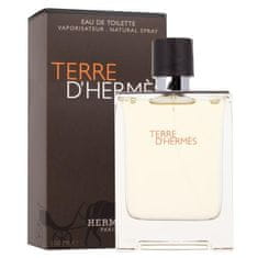 Hermès Terre d´Hermès 100 ml toaletna voda za moške