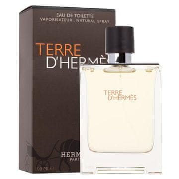 Hermès Terre d´Hermès toaletna voda za moške