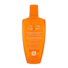 Collistar After Sun Shower-Shampoo 400 ml vlažilni šampon in gel za prhanje za ženske