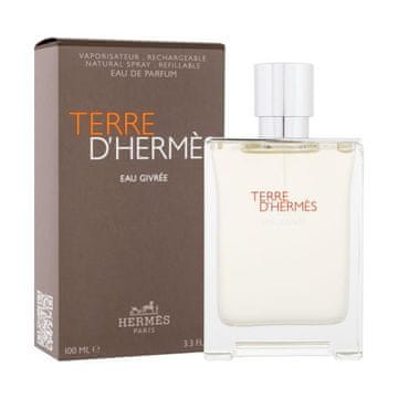 Hermès Terre d´Hermès Eau Givrée parfumska voda za moške