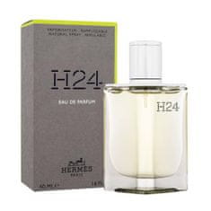 Hermès H24 50 ml parfumska voda za moške