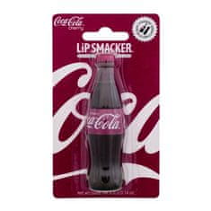 Lip Smacker Coca-Cola Cup Cherry vlažilen balzam za ustnice 4 g