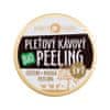 Purity Vision Coffee Bio Skin Peeling 3in1 obnovitveni in čistilni piling za obraz 70 ml unisex