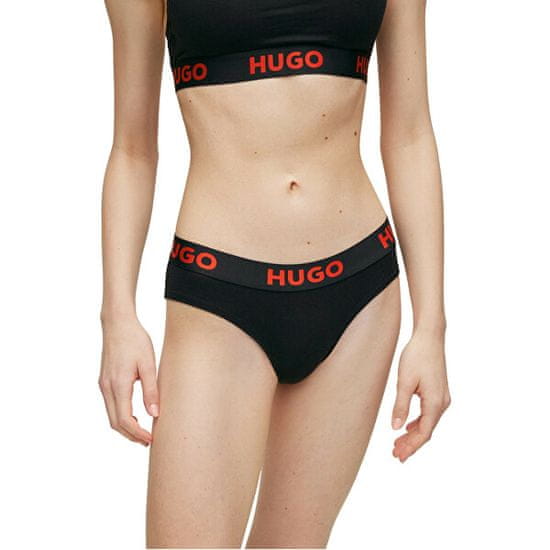 Hugo Boss Ženske spodnjice HUGO 50469643-001