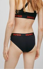 Hugo Boss Ženske spodnjice HUGO 50469643-001 (Velikost XL)