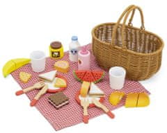 Viga Lesen set za piknik