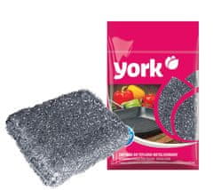 York Gobica za posodo LISA za teflon 11,5x7,5x3cm