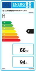 Ariston PRO1 R 100 VTD kombinirani grelnik vode, desni priklop (3201915)