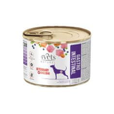 4VETS Dog Natural Veterinary Exclusive GASTRO INTESTINAL 185 g