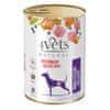 Natural Veterinary Exclusive GASTRO INTESTINAL 400 g