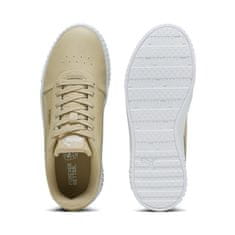 Puma Čevlji bež 37.5 EU Carina 2.0