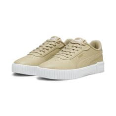 Puma Čevlji bež 37.5 EU Carina 2.0