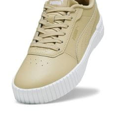 Puma Čevlji bež 37.5 EU Carina 2.0