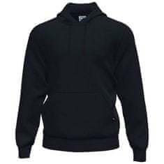 Joma Športni pulover črna 164 - 169 cm/S Montana Hoodie